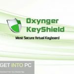 Oxynger KeyShield Premium 2022 Free Download