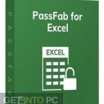 PassFab for Excel 2022 Free Download