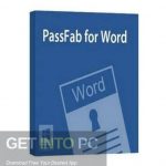 PassFab for Word 2022 Free Download