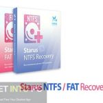 Starus NTFS / FAT Recovery Free Download