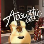 Toontrack – Acoustic EBX (SOUNDBANK) Free Download