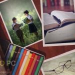 VideoHive – Back to school [AEP] Free Download