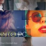 VideoHive – Technology Opener [AEP] Free Download