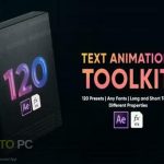VideoHive – Text Animation Toolkit [AEP] Free Download