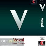 Voxal Voice Changer Plus 2022 Free Download
