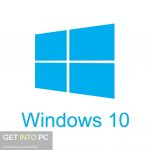 Windows 10 Pro SEP 2022 Free Download