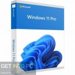 Windows 11 Pro August 2022 ISO Free Download