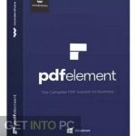 Wondershare PDFelement Professional 2022 Free Download