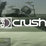 inMusic Brands – BFD Crush (BFD3) Free Download