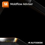 Autodesk Moldflow Adviser Ultimate 2023 Free Download