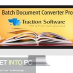 Batch Document Converter Pro 2022 Free Download