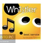 Best Service Whistler Human Whistle) Free Download