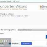 BitRecover MHT Converter Wizard 2022 Free Download