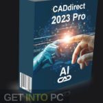 CADdirect Pro 2023 Free Download