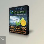 CSS HTML Validator Pro 2022 Free Download