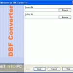 DBF Converter 2022 Free Download