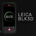 Leica BLK3D Desktop 2022 Free Download