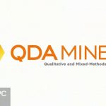 Provalis Research QDA Miner 2022 Free Download