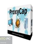 ProxyCap 2022 Free Download