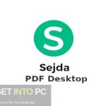 Sejda PDF Desktop Pro 2022 Free Download