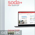 Soda PDF Desktop Pro 2022 Free Download