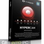 Solveig Multimedia HyperCam Business Edition 2022 Free Download