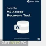 SysInfoTools MS Access Recovery 2022 Free Download