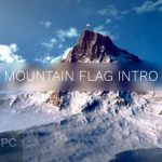 VideoHive – Mountain Flag Intro [AEP] Free Download