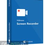 Vidmore Screen Recorder 2022 Free Download