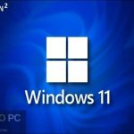 Windows 11 Pro SEP 2022 Free Download