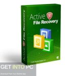Active File Recovery 2022 Free Download