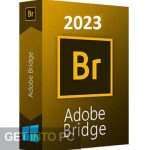 Adobe Bridge 2023 Free Download