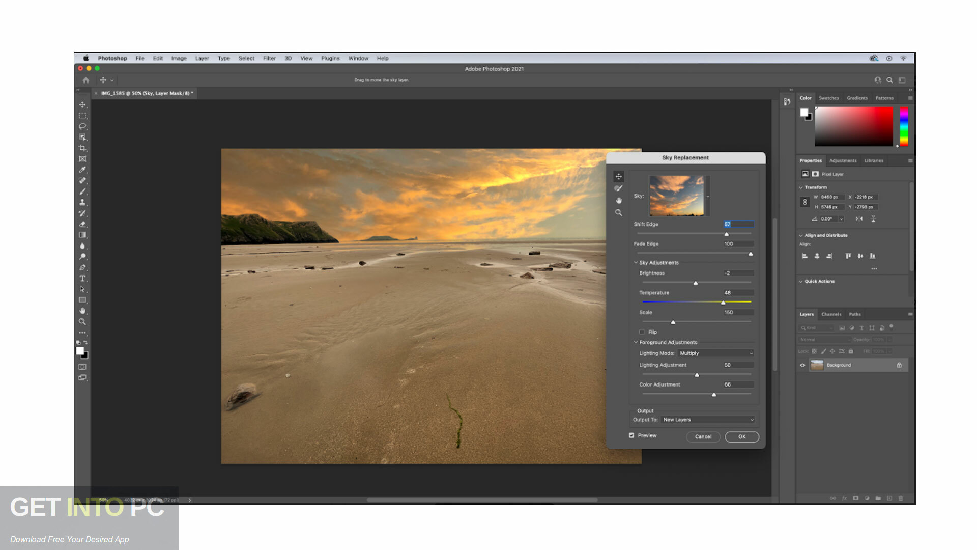 adobe photoshop 2023 free download for windows 11