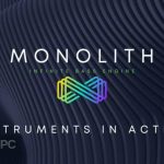 Artistry Audio – Monolith (KONTAKT) Free Download