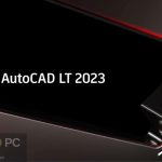 Autodesk AutoCAD LT 2023 Free Download