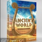 Big Fish Audio – Ancient World: Instruments of Antiquity Download