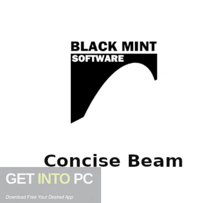 Download Black Mint Concise Beam 2022 Free Download