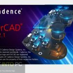 Cadence SPB Allegro and OrCAD 2022 Free Download
