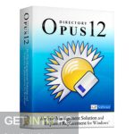 Directory Opus Pro 2022 Free Download