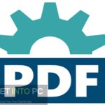 Gillmeister Automatic PDF Processor 2022 Free Download