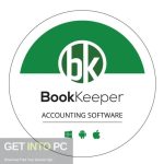 Just Apps Book Keeper Free Download