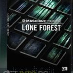 Native Instruments – LONE FOREST Maschine Expansion Free Download