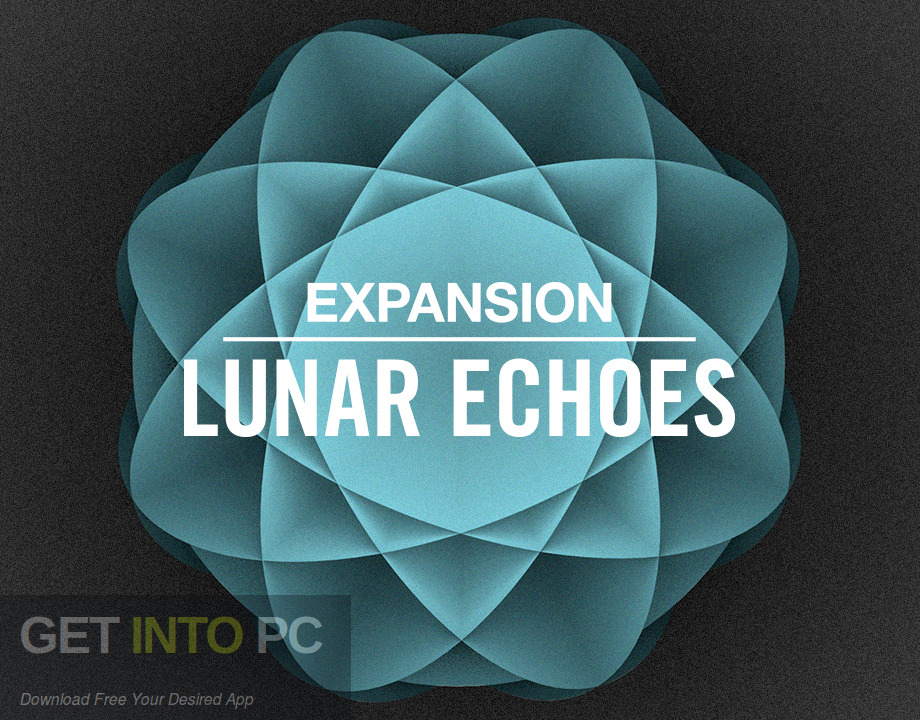 Download Native Instruments – Lunar Echoes Expansion Free Download