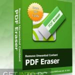 PDF Eraser Pro 2022 Free Download