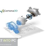 Parallel Graphics Cortona3D RapidAuthor 2022 Free Download