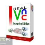 RealVNC Enterprise 2022 Free Download