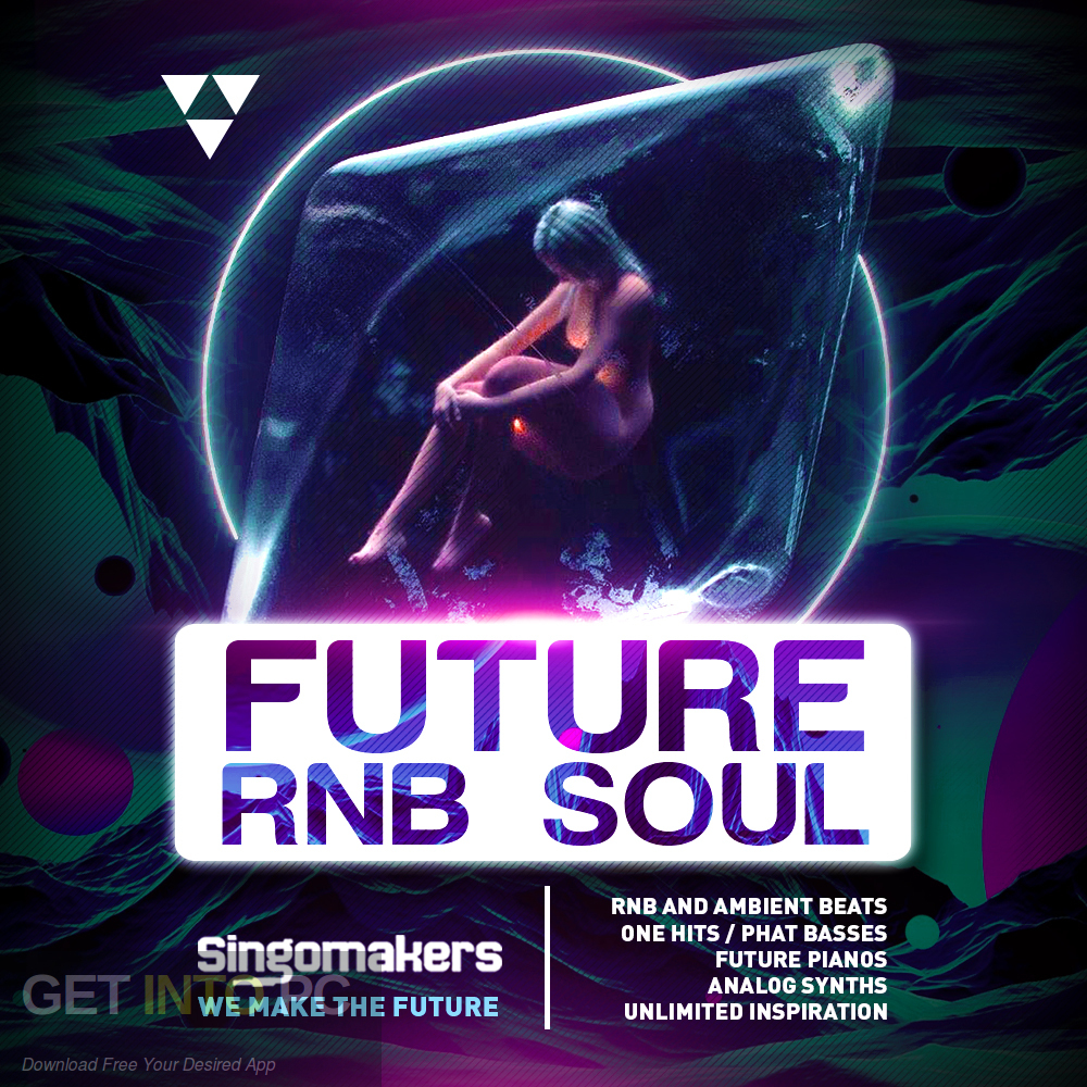 Download Future RnB Soul Free Download