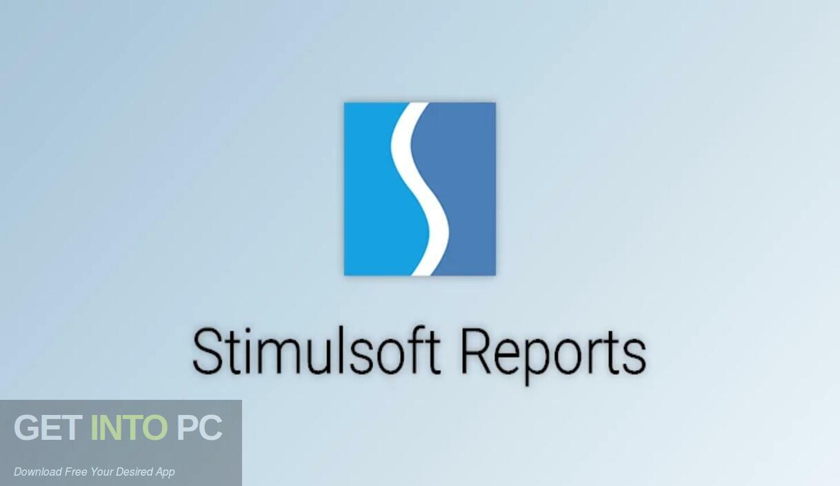 Download Stimulsoft Reports Suite 2022 Free Download