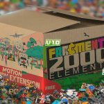 VideoHive – Fragments  2000+ Animated 2D Elements [AEP] Free Download
