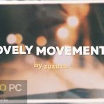 VideoHive – Lovely Movements – Vintage Slideshow [AEP] Free Download